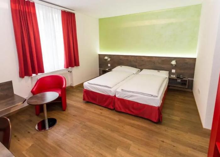 Sorell Hotel Arabelle