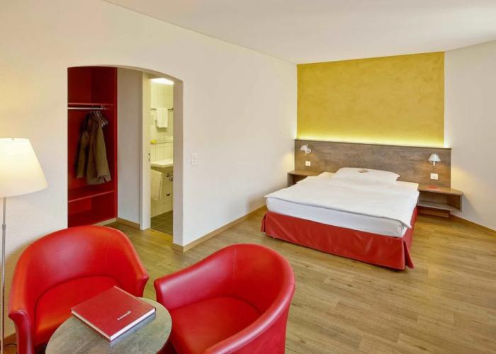 Sorell Hotel Arabelle