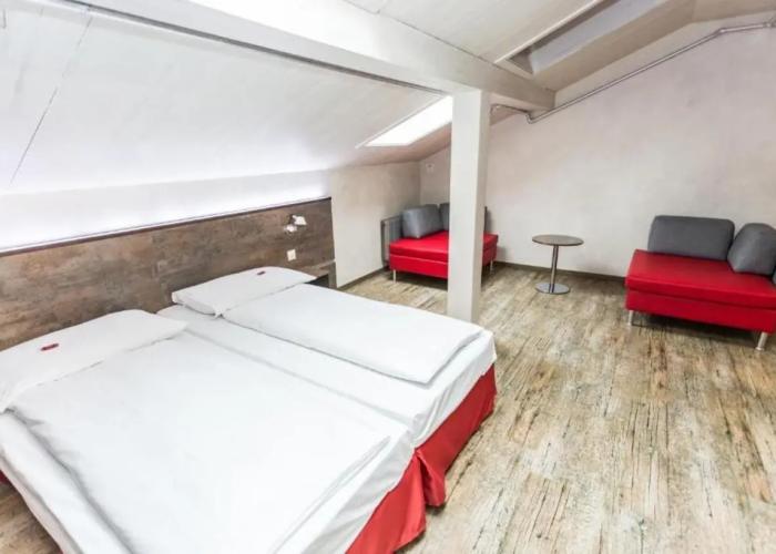 Sorell Hotel Arabelle