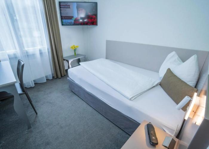 Hotel Waldhorn