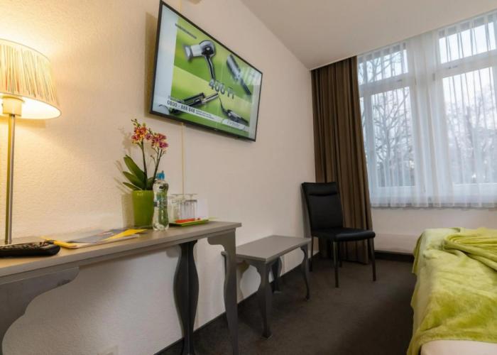 Hotel Waldhorn