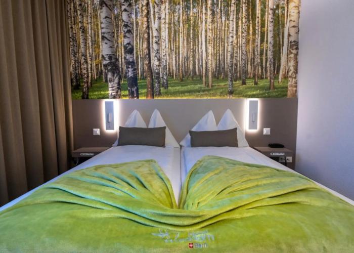 Hotel Waldhorn