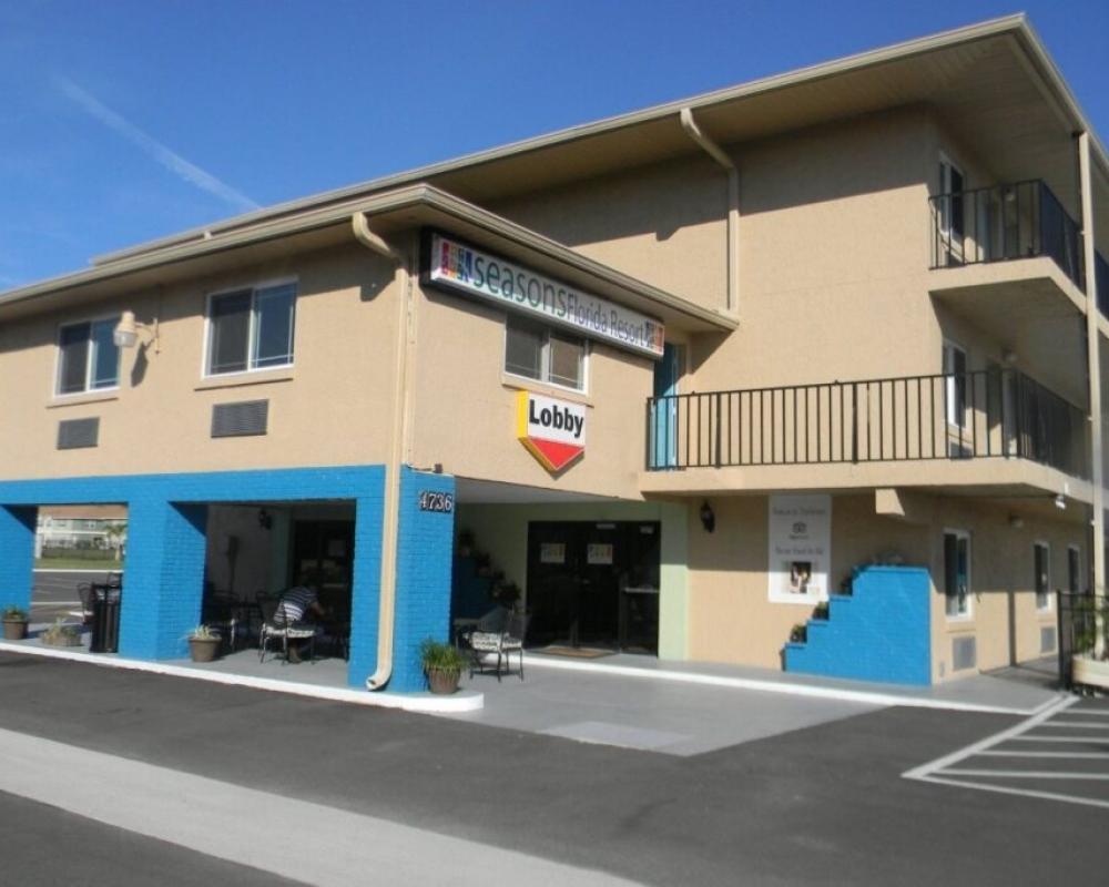 Seasons Florida Resort