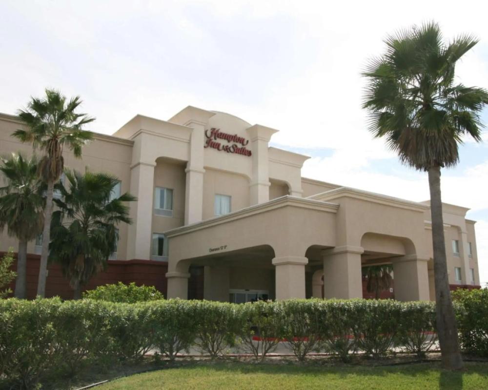Hampton Inn & Suites Brownsville