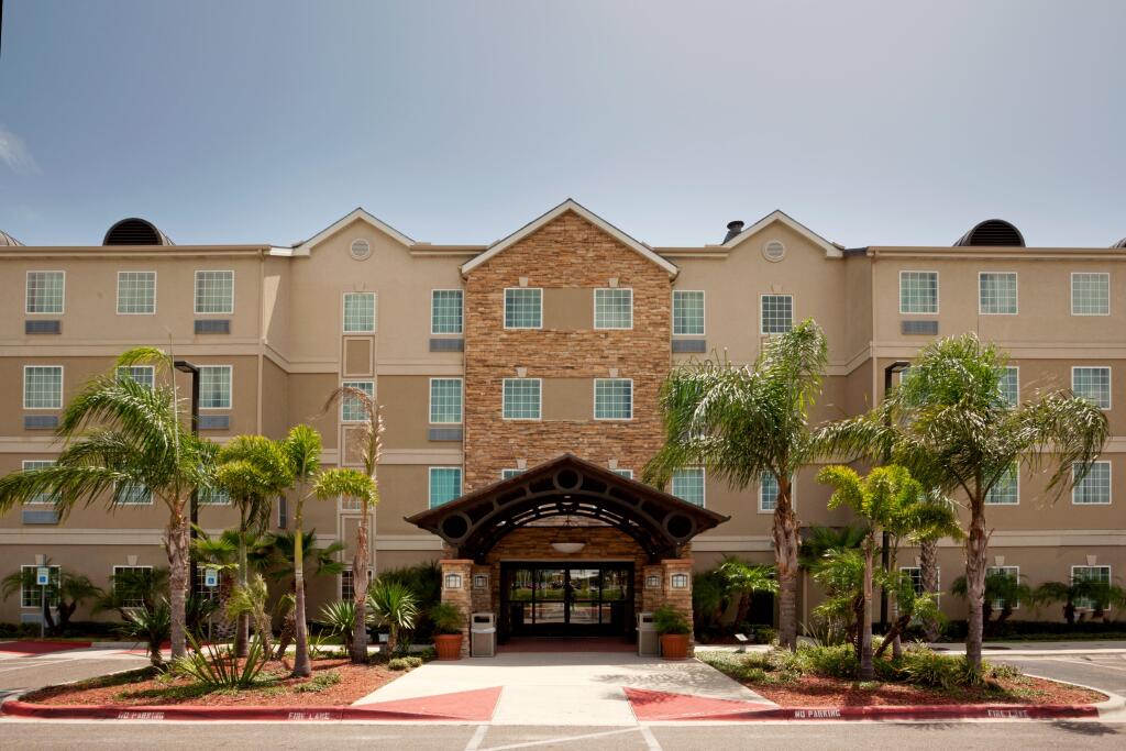 Staybridge Suites Brownsville by IHG