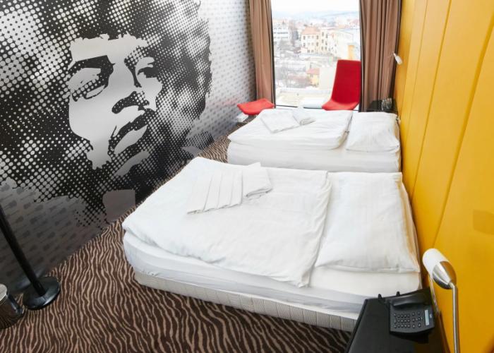 Sono Hotel