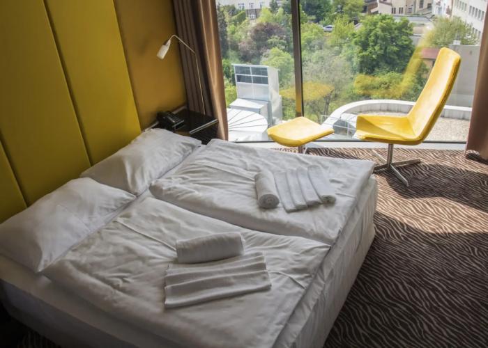 Sono Hotel