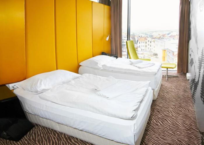 Sono Hotel