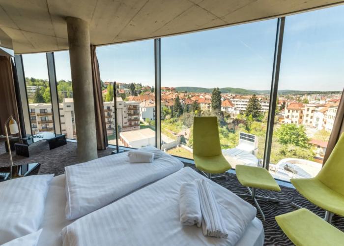 Sono Hotel