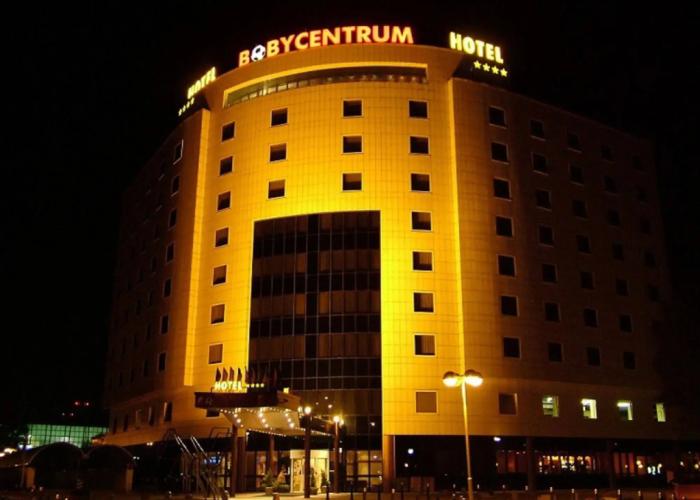 Cosmopolitan Bobycentrum