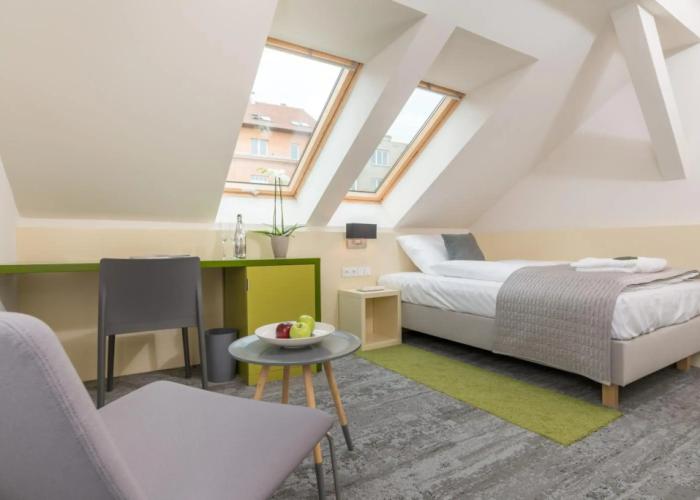 Hotel Fairhotel