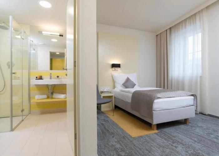 Hotel Fairhotel