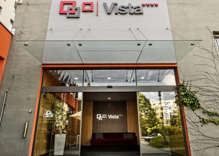 Hotel Vista