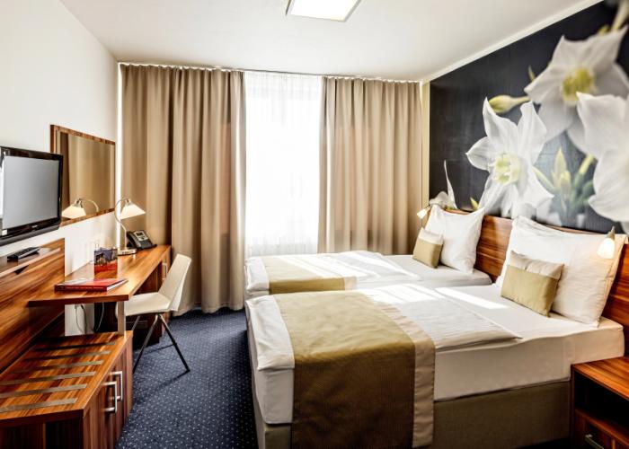 Hotel Vista