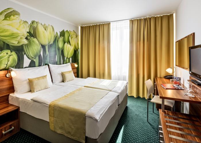 Hotel Vista
