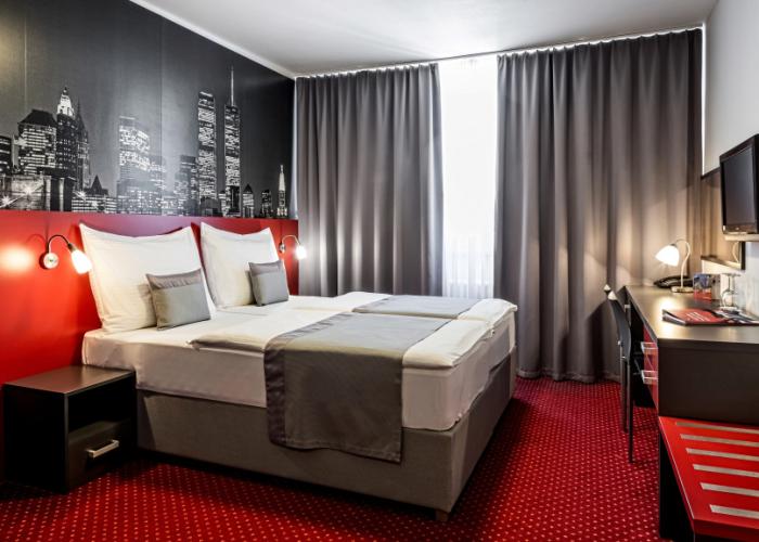 Hotel Vista