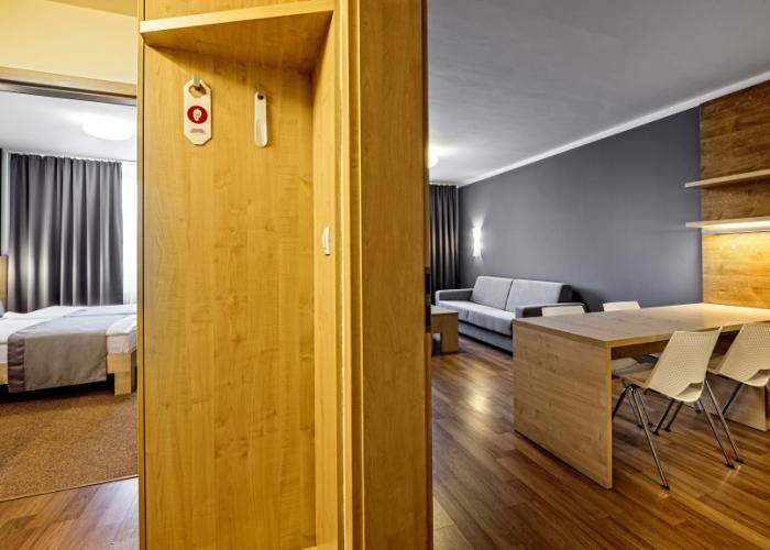 Hotel Vista