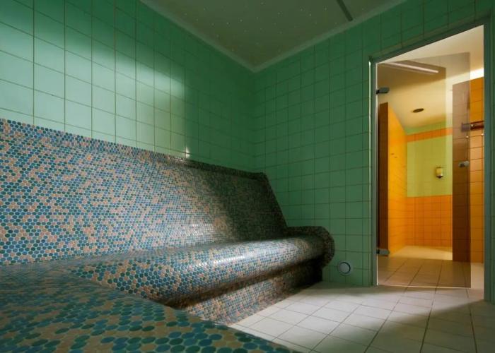 Orea Resort Santon Brno