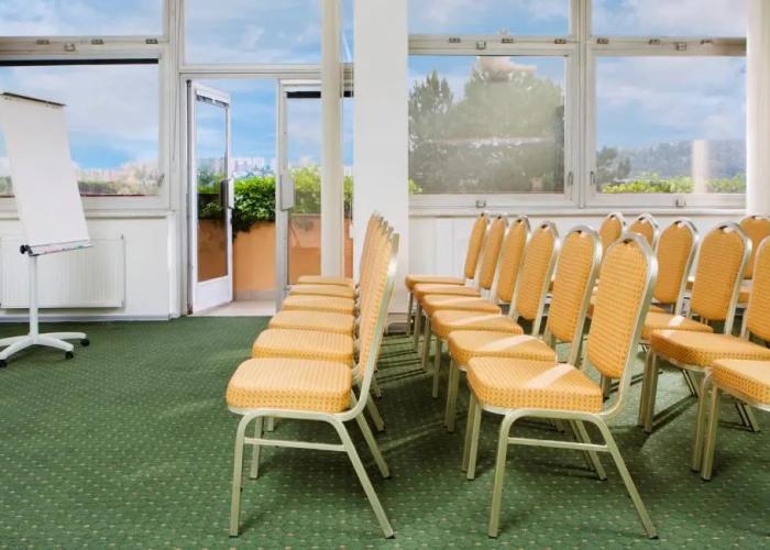 Orea Resort Santon Brno