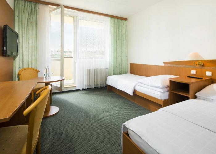 Orea Resort Santon Brno