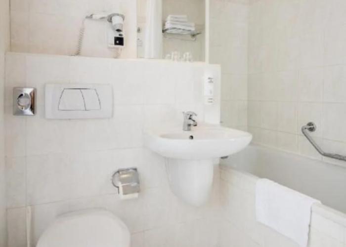 Orea Resort Santon Brno