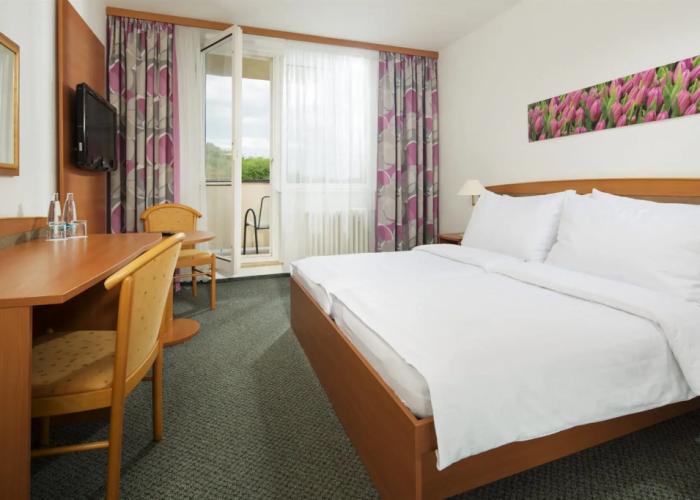 Orea Resort Santon Brno