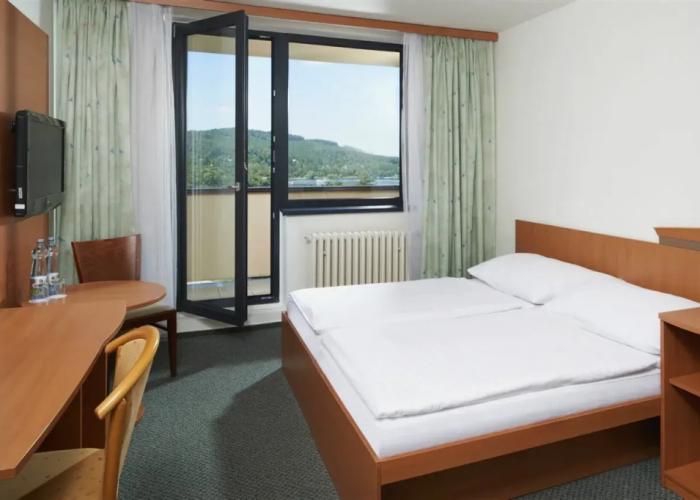 Orea Resort Santon Brno