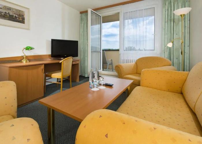 Orea Resort Santon Brno