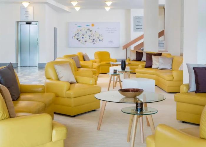 Orea Resort Santon Brno