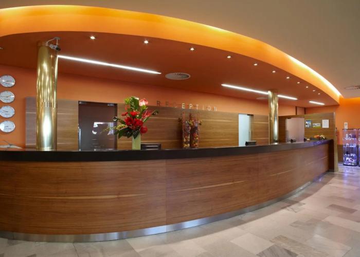 Orea Congress hotel 