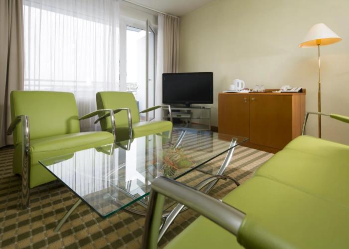 Orea Congress hotel 