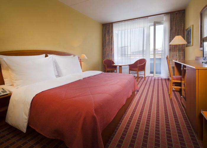 Orea Congress hotel 