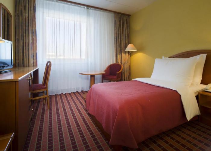 Orea Congress hotel 