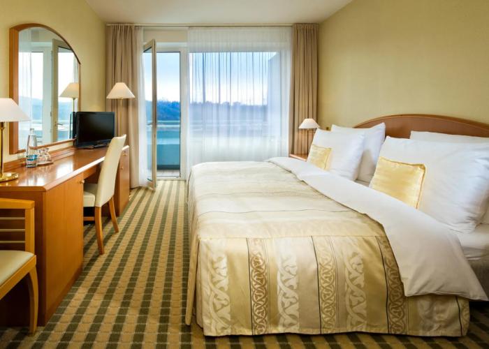 Orea Congress hotel 