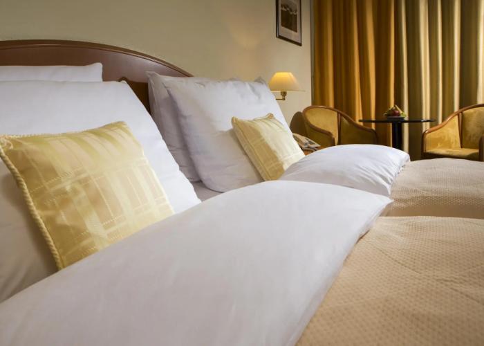 Orea Congress hotel 