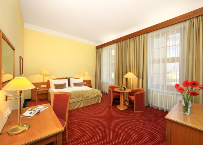 Grandhotel Brno
