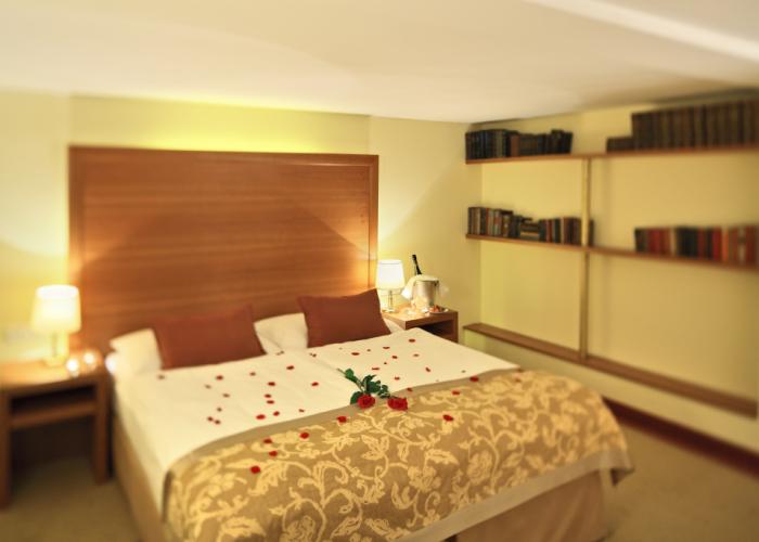 Grandhotel Brno