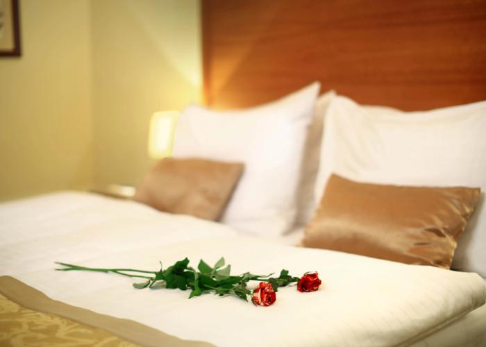 Grandhotel Brno