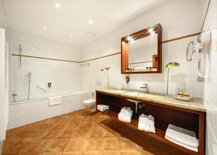 Grandhotel Brno