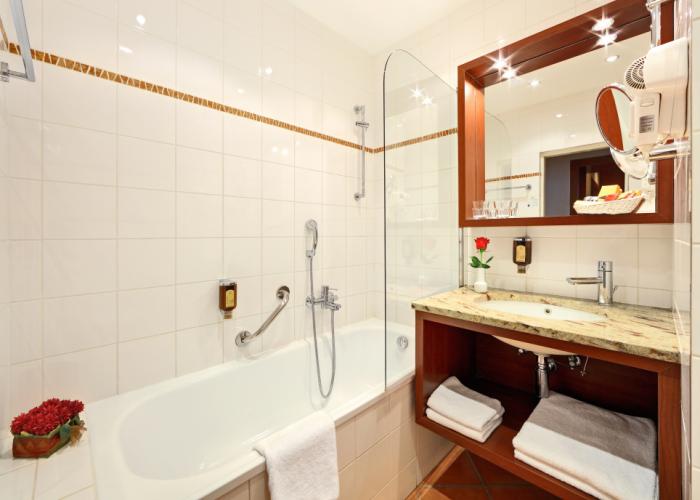 Grandhotel Brno