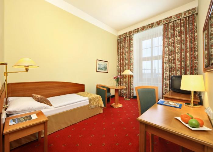 Grandhotel Brno