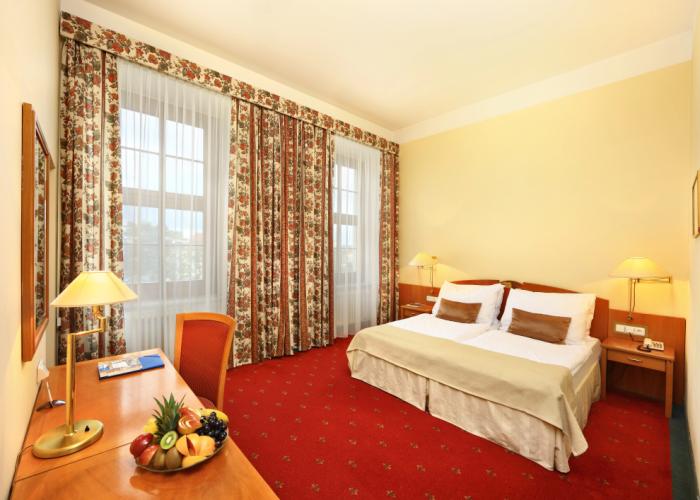 Grandhotel Brno