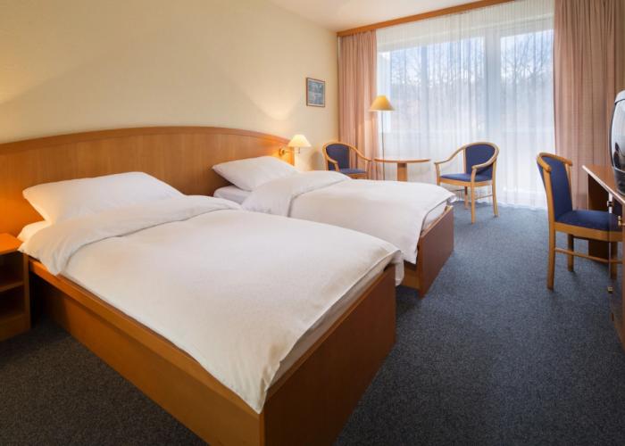 OREA Hotel Voro Brno