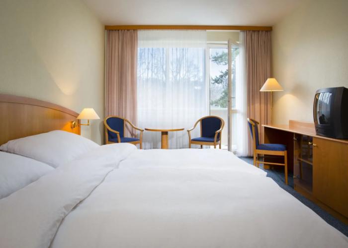 OREA Hotel Voro Brno