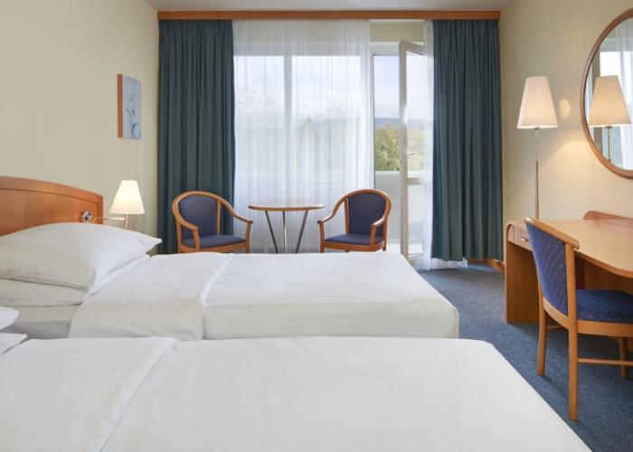 OREA Hotel Voro Brno