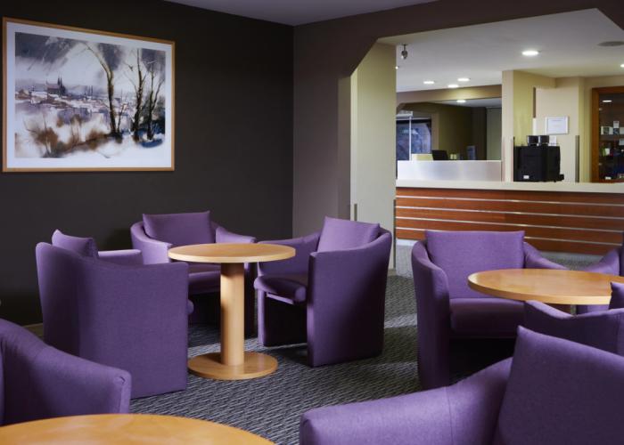 OREA Hotel Voro Brno
