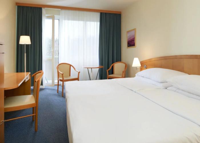 OREA Hotel Voro Brno