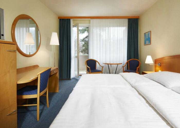 OREA Hotel Voro Brno