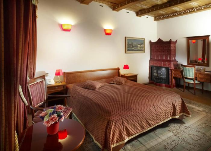 Hotel Royal Ricc