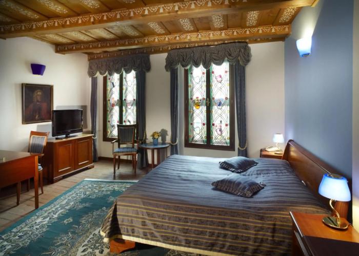 Hotel Royal Ricc